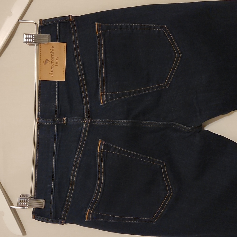 Abercrombie kids straight leg jeans - Picture 6 of 6